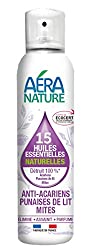 spray aéra nature anti punaises de lit